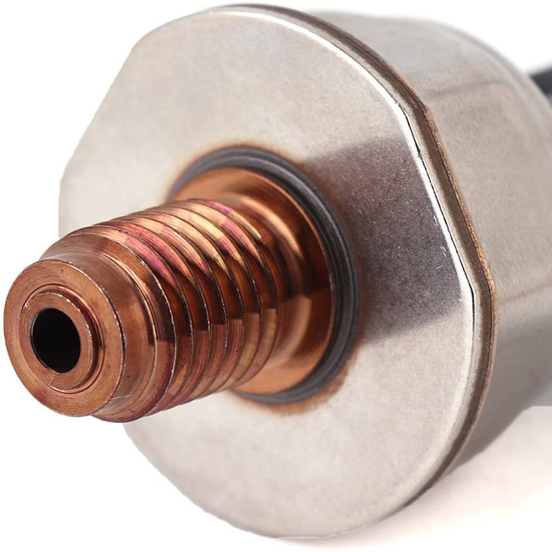 Senzor tlaka goriva Ford — Model 45PP3-1, Marka JJ, Raspon mjerenja Standard, Točnost mjerenja Standard, Opseg primjene Standard