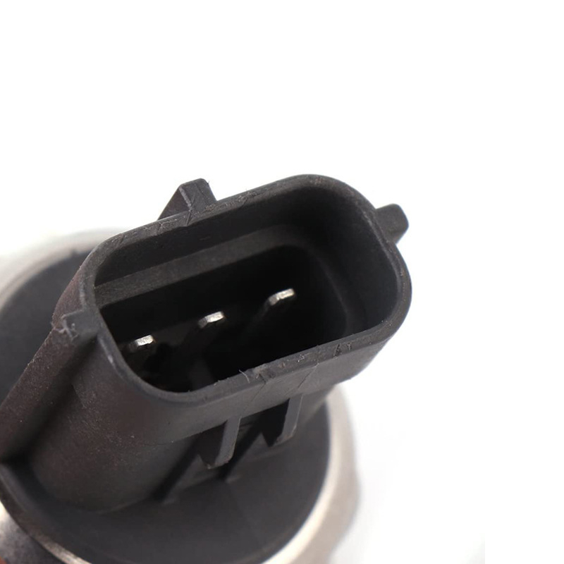 Senzor tlaka goriva Ford — Model 45PP3-1, Marka JJ, Raspon mjerenja Standard, Točnost mjerenja Standard, Opseg primjene Standard