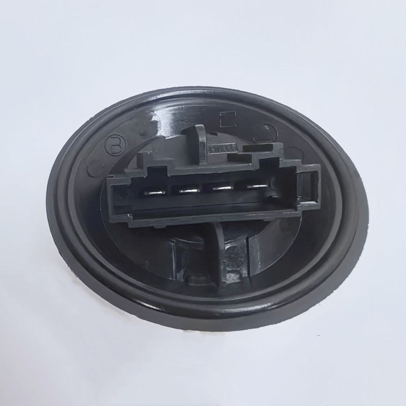 Otpornost ventilatora automobila – model 6Q0 959 263 – kompatibilno s VW Polo, Audi, Škoda, SEAT – marka Ruwalley