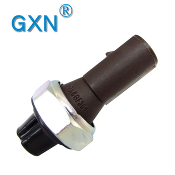 GXN senzor alarma tlaka ulja za VW Jetta dizel, modeli 038919081C/038919081D/038919081, tlak 0,5–0,85 bar, opseg mjerenja standardno, točnost standardna