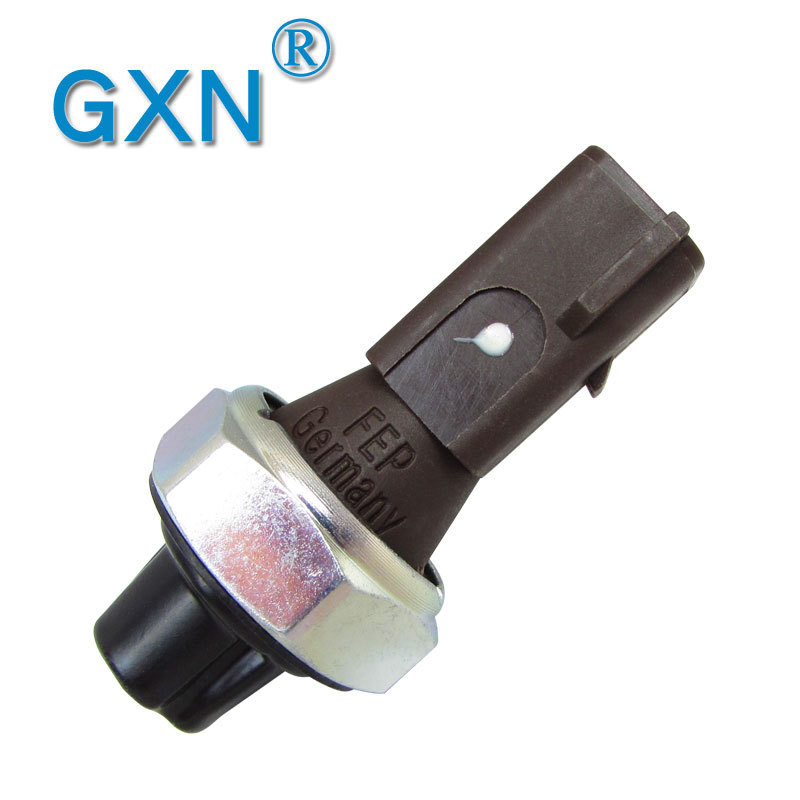 GXN senzor alarma tlaka ulja za VW Jetta dizel, modeli 038919081C/038919081D/038919081, tlak 0,5–0,85 bar, opseg mjerenja standardno, točnost standardna