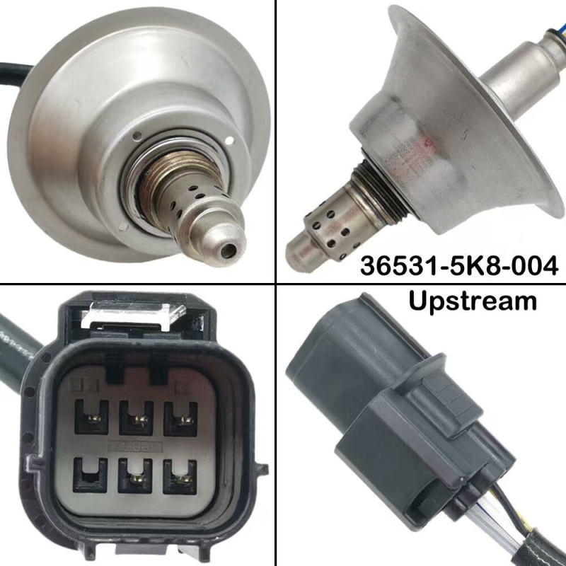 Lambdasenzor 36531-5K8-004 36532-5AA-A51 za Honda Civic 1.5L VCT EX 2020; 2 komada u kutiji; šifre proizvoda 234-8027 234-5724