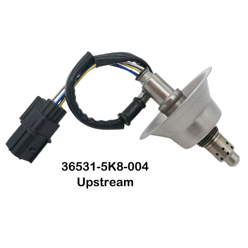 Lambdasenzor 36531-5K8-004 36532-5AA-A51 za Honda Civic 1.5L VCT EX 2020; 2 komada u kutiji; šifre proizvoda 234-8027 234-5724