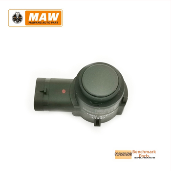 Geely parkovací radarový senzor, 12V, 4 sondy, model 8892364730B42