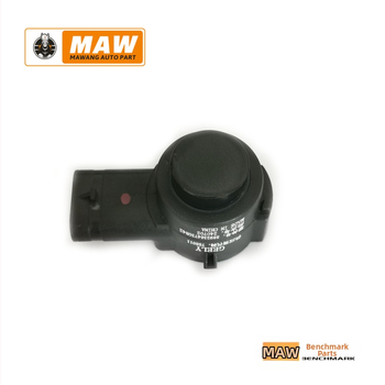 Geely parkovací radarový senzor, 12V, 4 sondy, model 8892364730B42