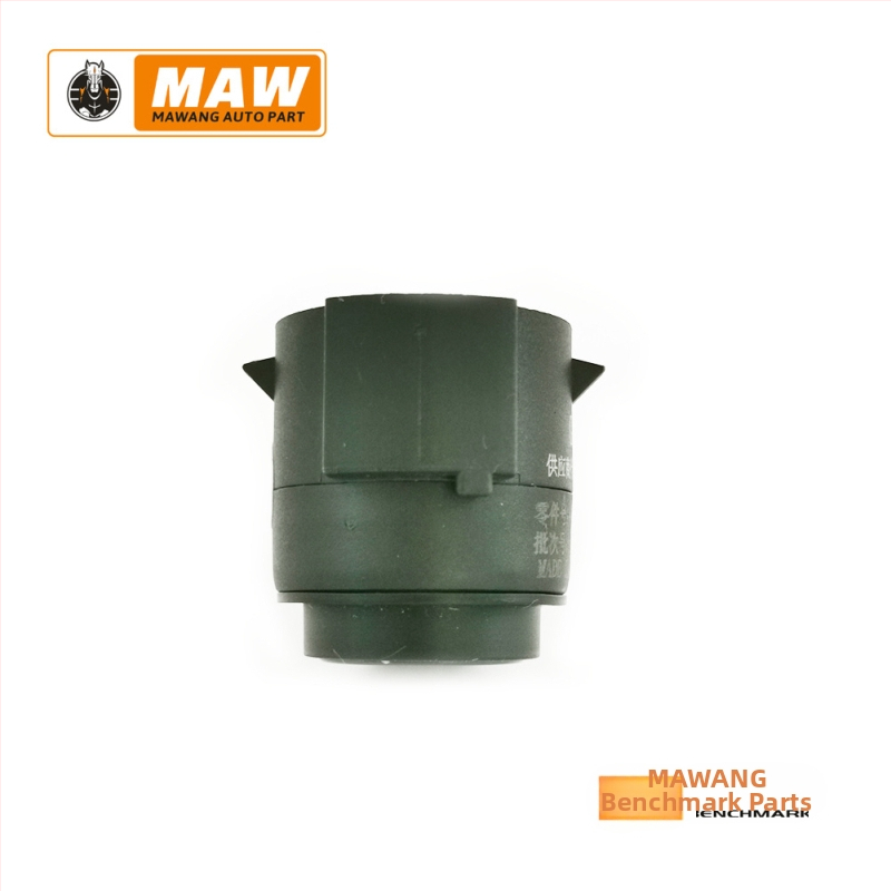 Geely parkovací radarový senzor, 12V, 4 sondy, model 8892364730B42