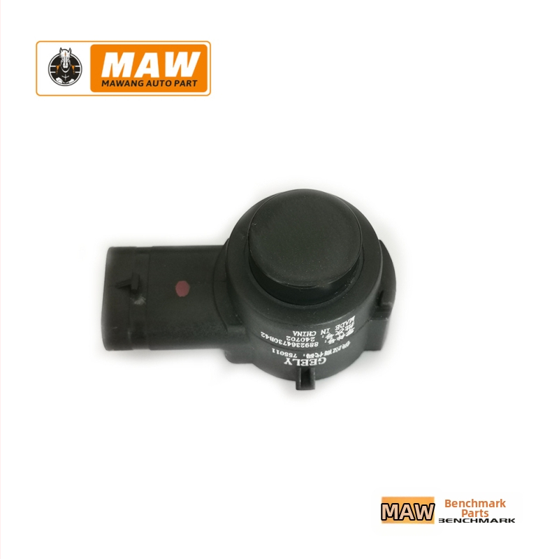 Geely parkovací radarový senzor, 12V, 4 sondy, model 8892364730B42