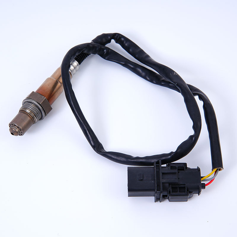 Senzor kisika 0258017025 - Bozhong, 12V, za VW/Audi