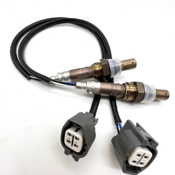 Lambda O2 senzor kisika Hbopart za Jaguar S-Type Super V8 (modeli 234-9029, 234-4798) – standardni raspon, visoka točnost, izlaz napona