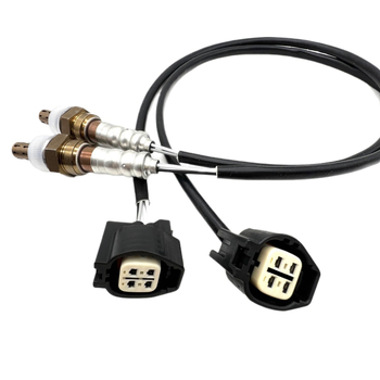 Lambda O2 senzor kisika Hbopart za Jaguar S-Type Super V8 (modeli 234-9029, 234-4798) – standardni raspon, visoka točnost, izlaz napona