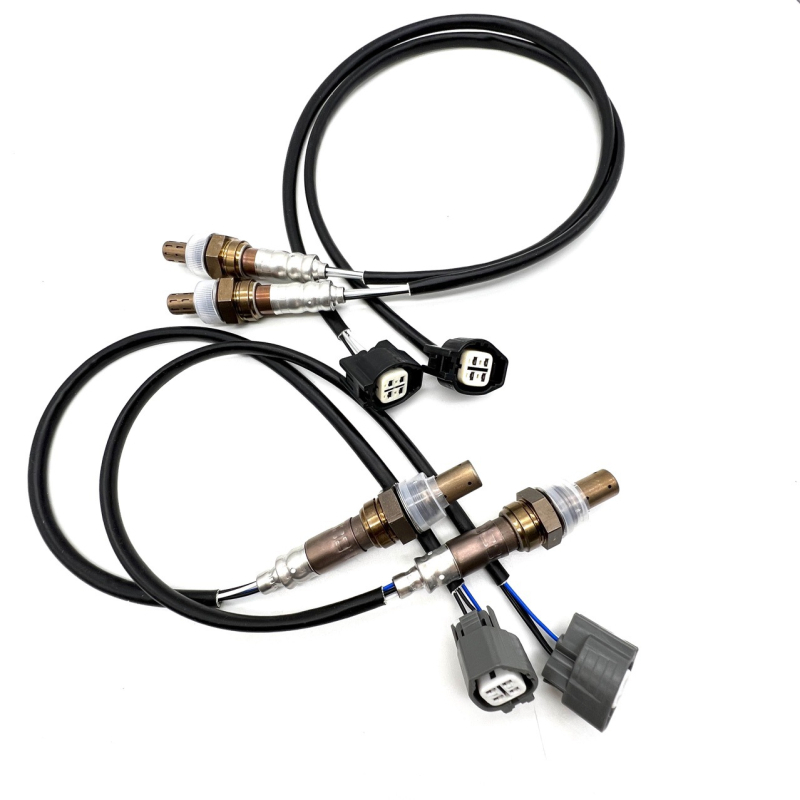 Lambda O2 senzor kisika Hbopart za Jaguar S-Type Super V8 (modeli 234-9029, 234-4798) – standardni raspon, visoka točnost, izlaz napona