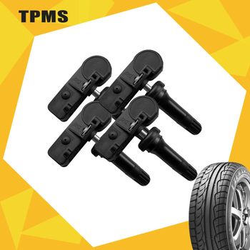 TPMS senzor tlaka za Chevrolet, model 15254101, raspon mjerenja 1-900 kPa, točnost 1 kPa