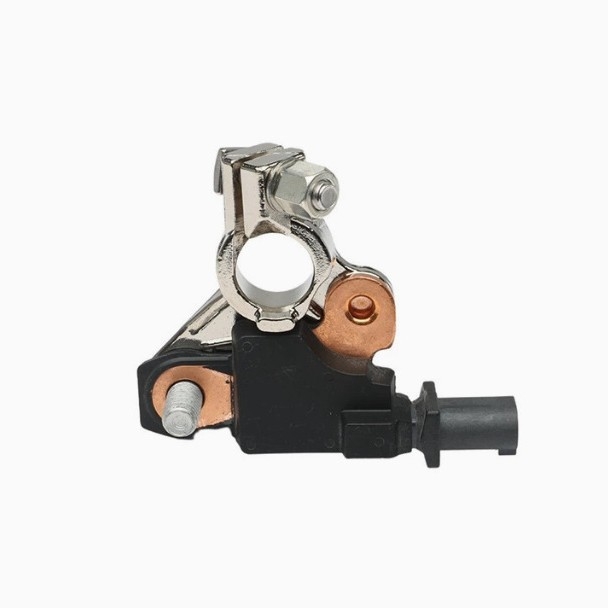 Senzor baterije za Land Rover / Jaguar (Modeli: LR026038, LR038721, LR038720, C2Z16597; Materijal: Standard)