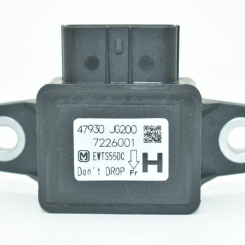 Senzor tlaka 47930-JG200 za Nissan Infiniti, model 47930-JG200; raspon mjerenja: standardno; točnost mjerenja: standardno