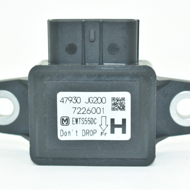Senzor tlaka 47930-JG200 za Nissan Infiniti, model 47930-JG200; raspon mjerenja: standardno; točnost mjerenja: standardno