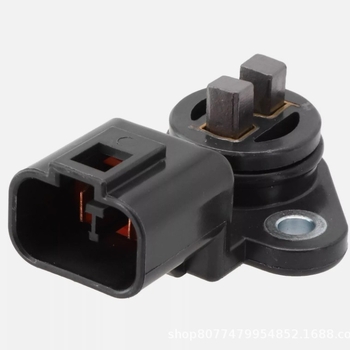 RCQP Senzor solenoidnog ventila bregastog vratila za Hyundai/Kia 2.0L, modeli 243602GGD0 i 24360-2GGD0