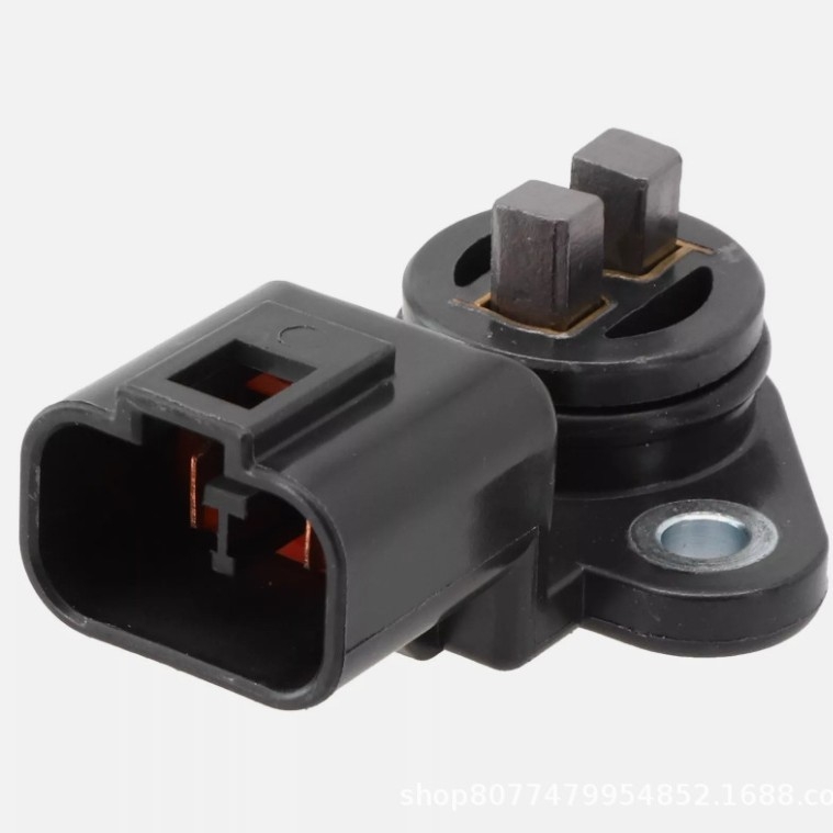 RCQP Senzor solenoidnog ventila bregastog vratila za Hyundai/Kia 2.0L, modeli 243602GGD0 i 24360-2GGD0