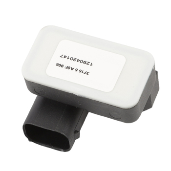 Heading Rate Sensor za BMW X3 F25, X4 F26 i seriju F20–F34 | Zhuoruida modeli: 5A0F905, 37156871465, 37156797033, 37155a0f905; Raspon mjerenja: Standardno; Točnost: Standardno