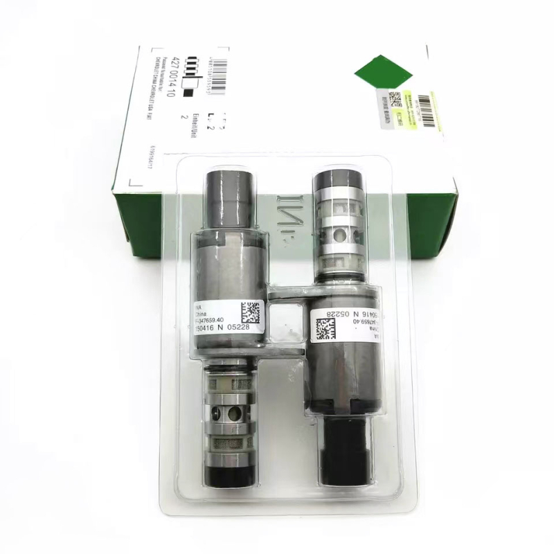 Solenoidni ventil za bregastu osovinu 55567050, marka Yiyi, modeli: 427001410, 12992408, 1235299, 6235597, 71744383; raspon mjerenja: položaj bregaste osovine; preciznost mjerenja: preciznost; količina: 2 kom