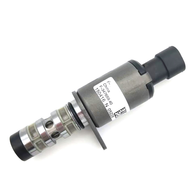 Solenoidni ventil za bregastu osovinu 55567050, marka Yiyi, modeli: 427001410, 12992408, 1235299, 6235597, 71744383; raspon mjerenja: položaj bregaste osovine; preciznost mjerenja: preciznost; količina: 2 kom