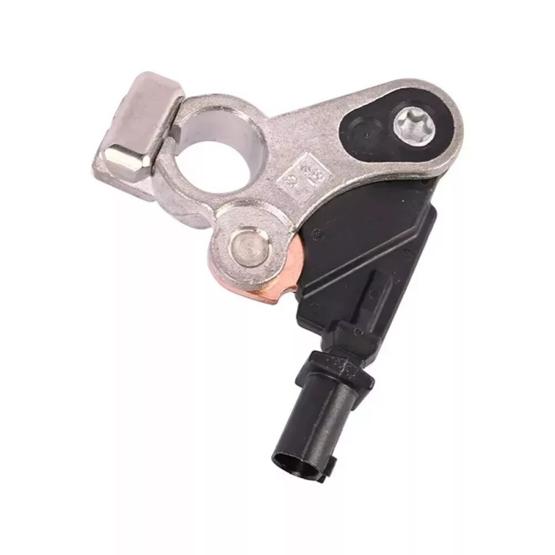 donpins DS7T-10C652-AC Baterijski senzor za Ford Mondeo i Start-Stop senzor (papirnata kutija)