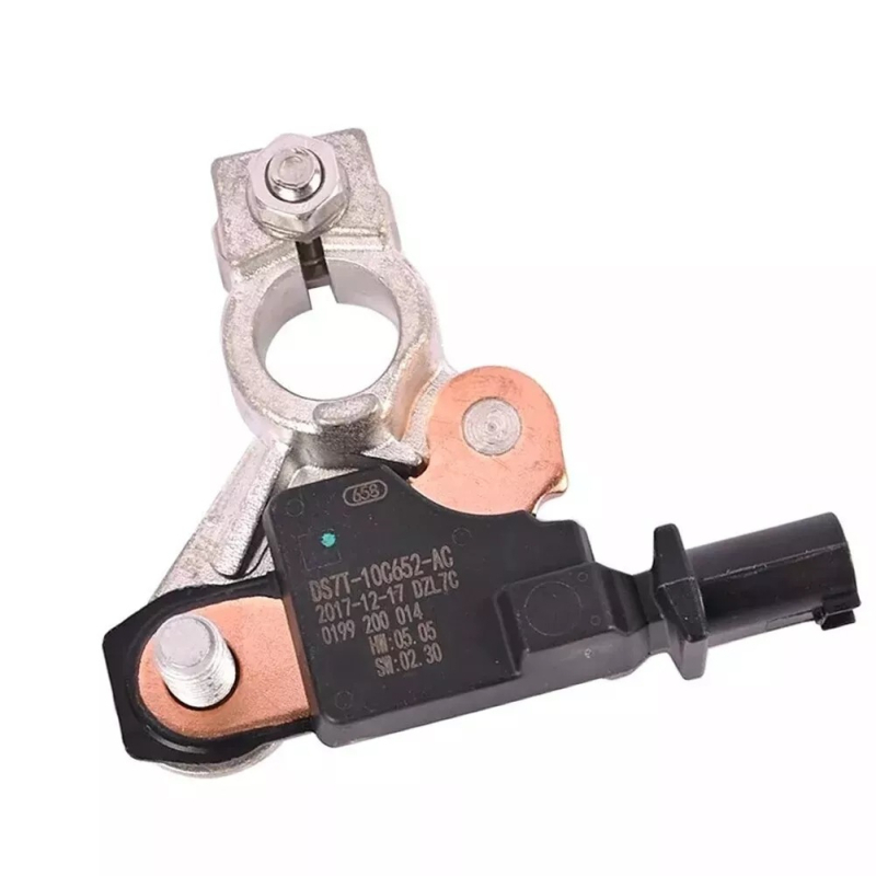 donpins DS7T-10C652-AC Baterijski senzor za Ford Mondeo i Start-Stop senzor (papirnata kutija)