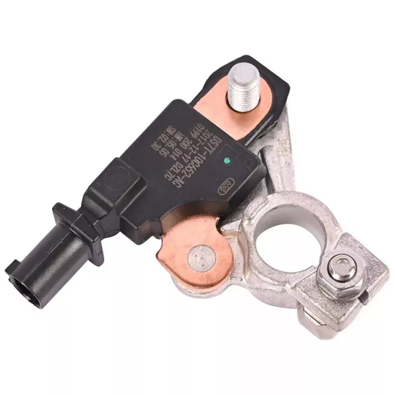 donpins DS7T-10C652-AC Baterijski senzor za Ford Mondeo i Start-Stop senzor (papirnata kutija)