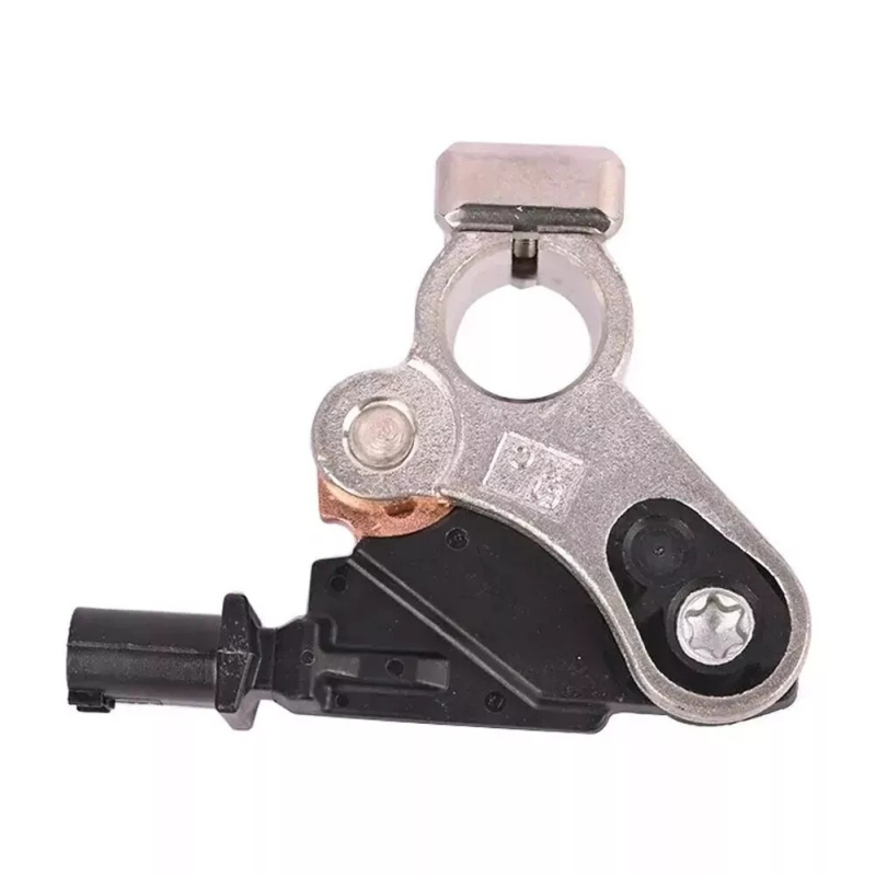 donpins DS7T-10C652-AC Baterijski senzor za Ford Mondeo i Start-Stop senzor (papirnata kutija)