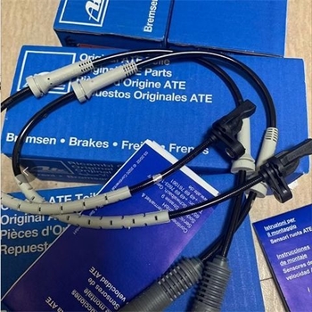 BMW 1/3/4 sorozat ABS keréksebesség szenzor kábel – előre és hátra