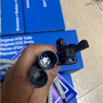 BMW 1/3/4 sorozat ABS keréksebesség szenzor kábel – előre és hátra