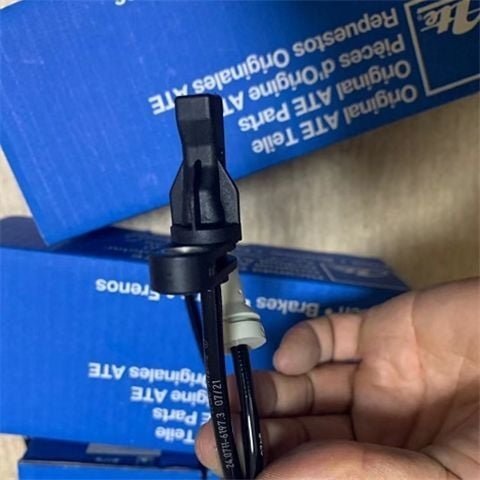 BMW 1/3/4 sorozat ABS keréksebesség szenzor kábel – előre és hátra