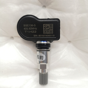 Gumiabroncsnyomás-szenzor beépített – General Iron, szenzor, univerzális, modell Sensor, modellek: T606 T607 E3 T620 T886 T505