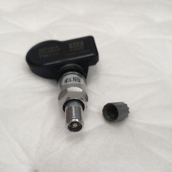 Gumiabroncsnyomás-szenzor beépített – General Iron, szenzor, univerzális, modell Sensor, modellek: T606 T607 E3 T620 T886 T505