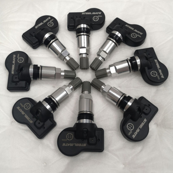 Gumiabroncsnyomás-szenzor beépített – General Iron, szenzor, univerzális, modell Sensor, modellek: T606 T607 E3 T620 T886 T505