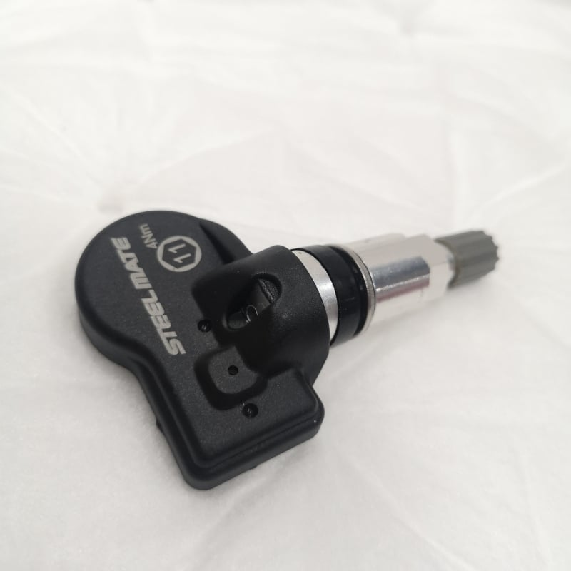 Gumiabroncsnyomás-szenzor beépített – General Iron, szenzor, univerzális, modell Sensor, modellek: T606 T607 E3 T620 T886 T505