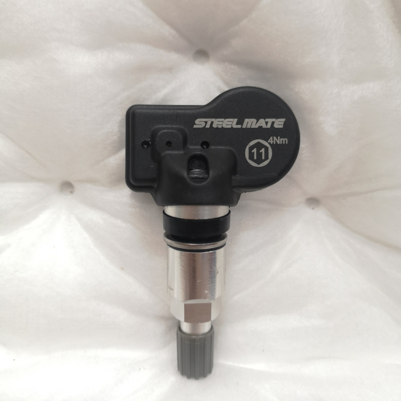 Gumiabroncsnyomás-szenzor beépített – General Iron, szenzor, univerzális, modell Sensor, modellek: T606 T607 E3 T620 T886 T505