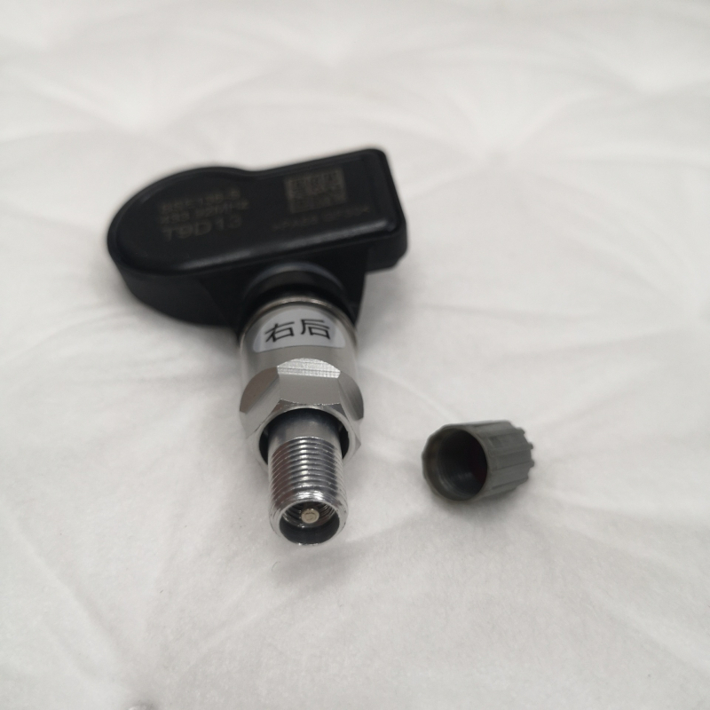 Gumiabroncsnyomás-szenzor beépített – General Iron, szenzor, univerzális, modell Sensor, modellek: T606 T607 E3 T620 T886 T505