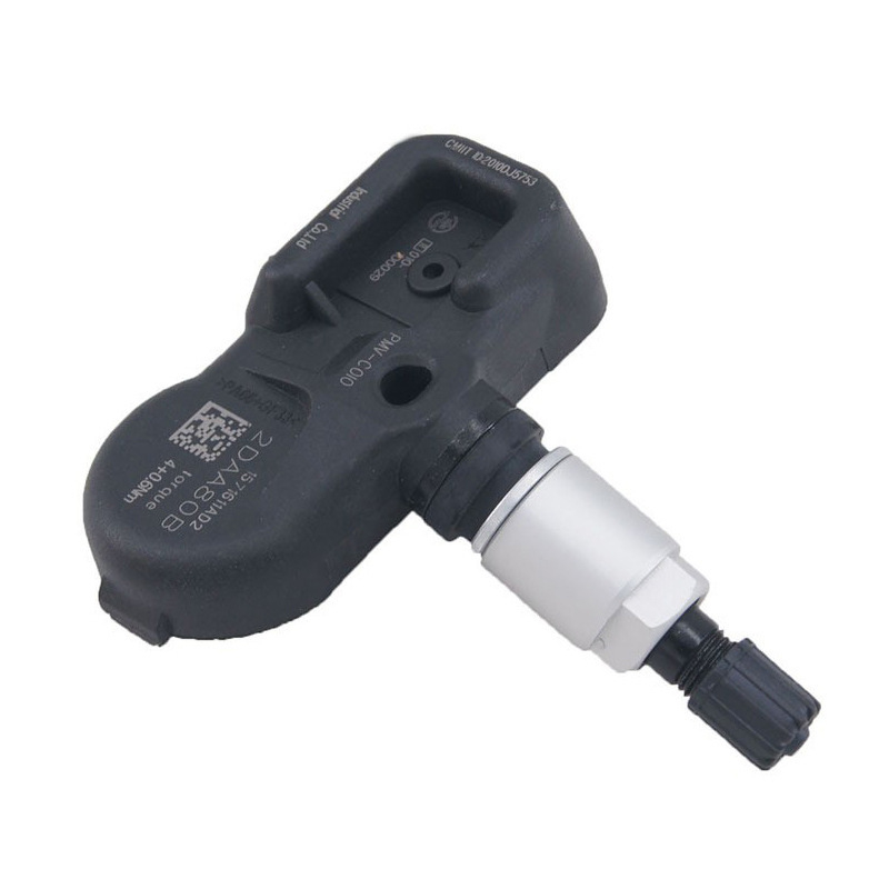 TPMS senzor za Toyota Camry i Lexus, Porcsi, model 2607-33021, raspon 0-9 bar, točnost 0,01 bar