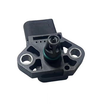 Turbo nyomásérzékelő VW/Audi számára A4 Magotan, Golf, Sagitar, Beetle — Alkatrész számok 038906051D, 0261230073; Kompatibilis modellek 0281002399, 038906051B