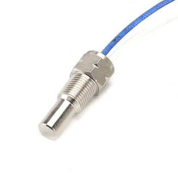 Univerzalni senzor temperature vode i ulja za automobil, dvovodični kabel, model Jetta 007, raspon 40–120°C, senzor instrument ploče, yomi