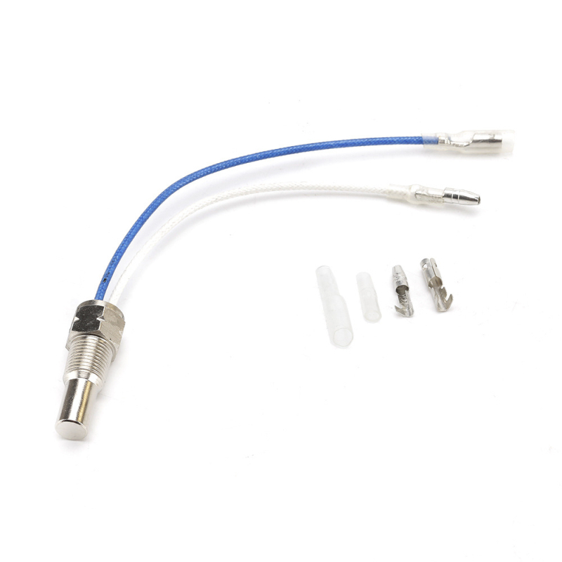 Univerzalni senzor temperature vode i ulja za automobil, dvovodični kabel, model Jetta 007, raspon 40–120°C, senzor instrument ploče, yomi