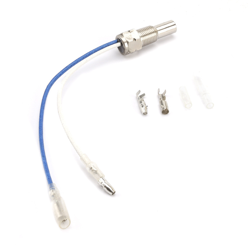 Univerzalni senzor temperature vode i ulja za automobil, dvovodični kabel, model Jetta 007, raspon 40–120°C, senzor instrument ploče, yomi