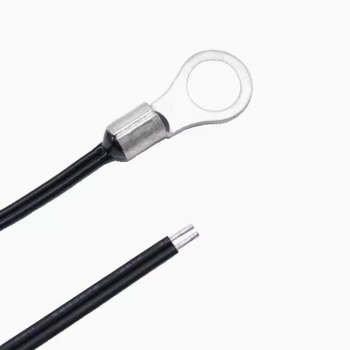 NTC senzor temperature za vozila s novom energijom – 10K, Beta 3950, 1% točnost, fiksna montaža