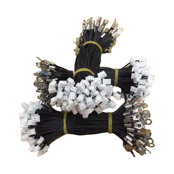 NTC senzor temperature za vozila s novom energijom – 10K, Beta 3950, 1% točnost, fiksna montaža