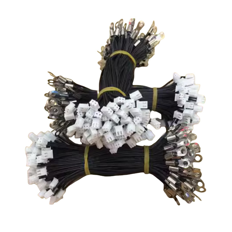 NTC senzor temperature za vozila s novom energijom – 10K, Beta 3950, 1% točnost, fiksna montaža