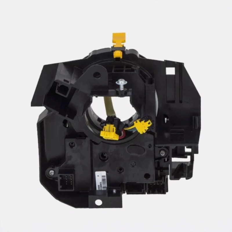 Szögérzékelő, 9-tűs a Dodge RAM 1500/2500/3500-hoz | Modellek: 68110739AE, 68459548AA, 68528300AA