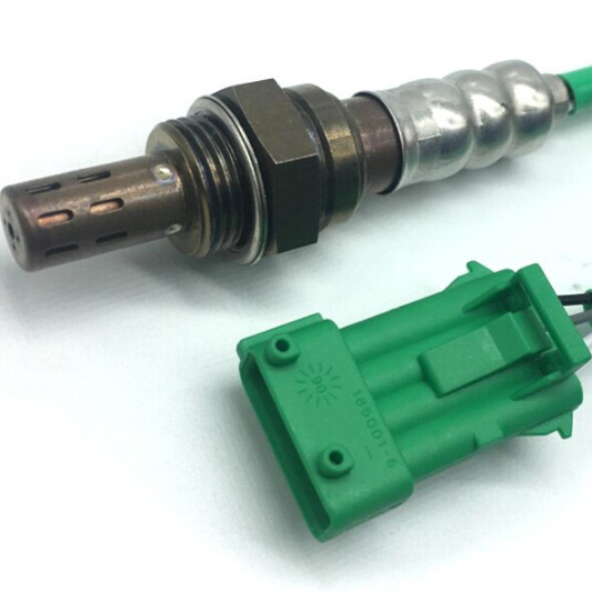 Oxigén szenzor, modell 9657632980, Márka: Other, Engedélyezett magánmárkák: Igen