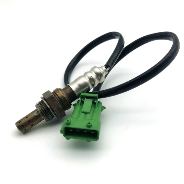 Oxigén szenzor, modell 9657632980, Márka: Other, Engedélyezett magánmárkák: Igen