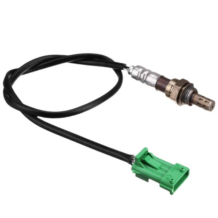 Oxigén szenzor, modell 9657632980, Márka: Other, Engedélyezett magánmárkák: Igen