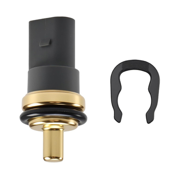 VW-hoz vízhőmérséklet-szenzor, modellek: 06A919501A, 06A919501, 0135427817; mérési tartomány: standard; mérési pontosság: standard